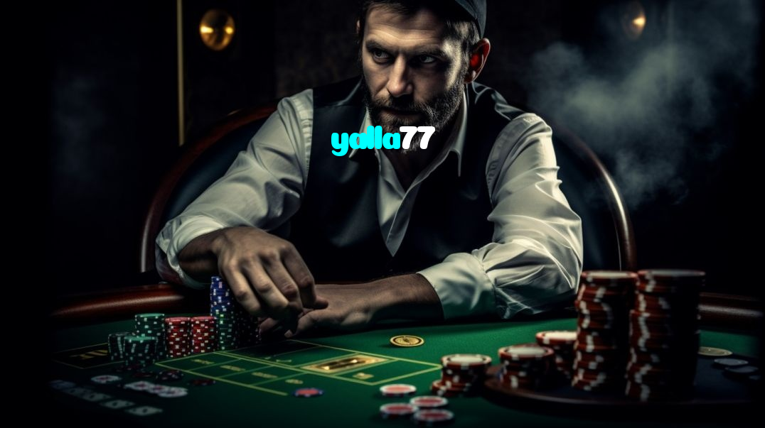 available types of yalla77 bet including pre-match live express and system bets