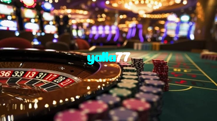 making first deposit on yalla77 website using local payment methods in Pakistan