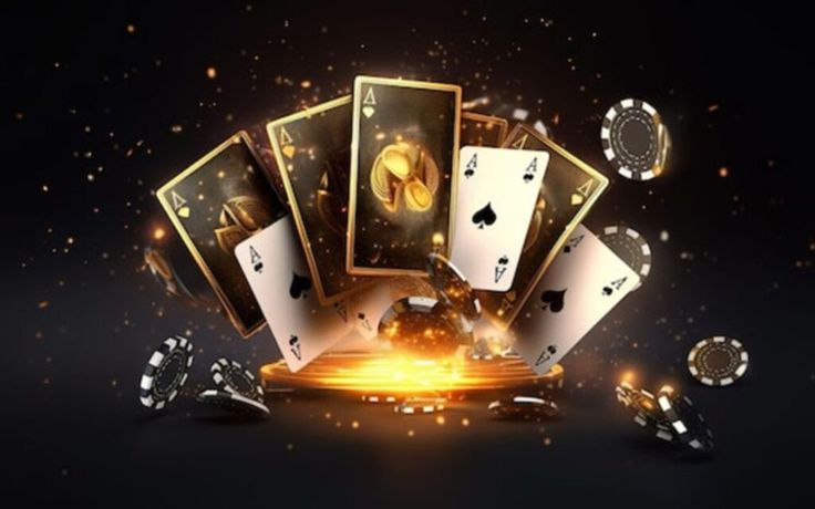 yalla77 آن لائن کیسینو میں اصل گیمز